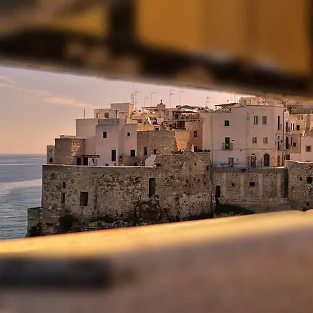 Casa vacanze Antony E Camilla *